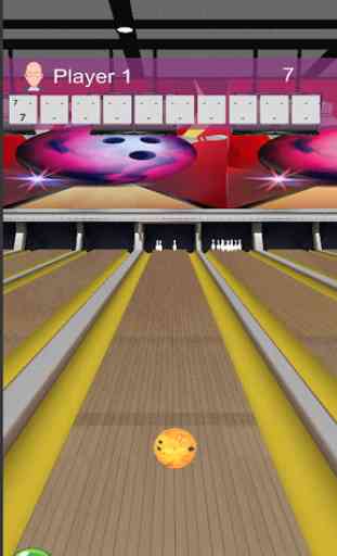 FREE Super Bowling King Of Strikes 1
