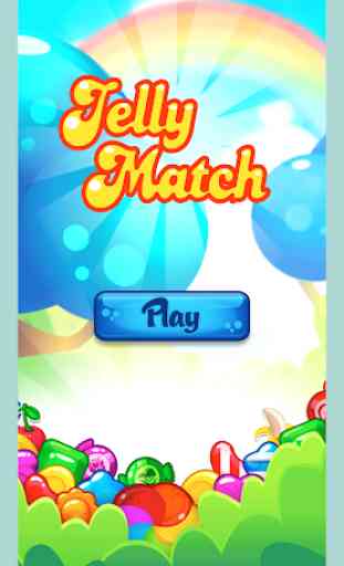 Jelly Match 1