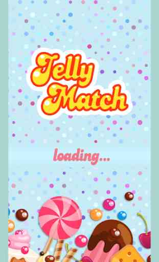 Jelly Match 2