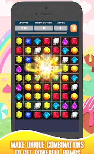 Jelly Ultimate Blast Game [Jellies Game] 2
