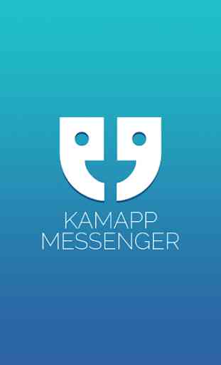 Kamapp Messenger 1