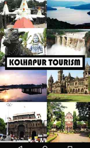 Kolhapur Tourism 1