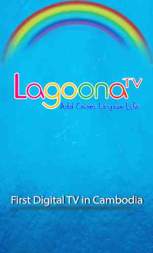 Lagoona TV 1