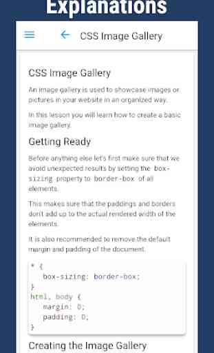 Learn CSS - Pro 1