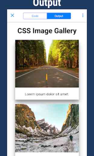 Learn CSS - Pro 4