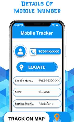 Live Mobile Number Location Tracker 2