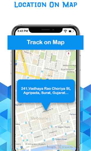 Live Mobile Number Location Tracker 4