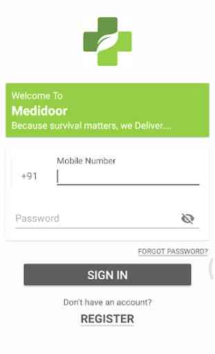 Medidoor - Online Pharmacy 3