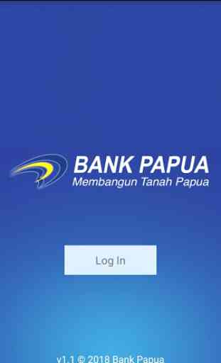 Mobile Banking Bank Papua 1