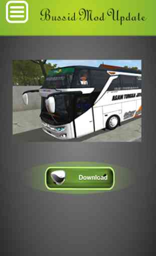 Mod Bussid Indonesia Update 1