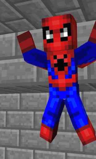 Mod Spider 1