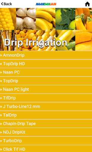 NaanDanJain Irrigation catalogue 4