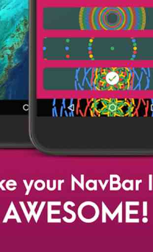 NavBar Animations (No Root) 1