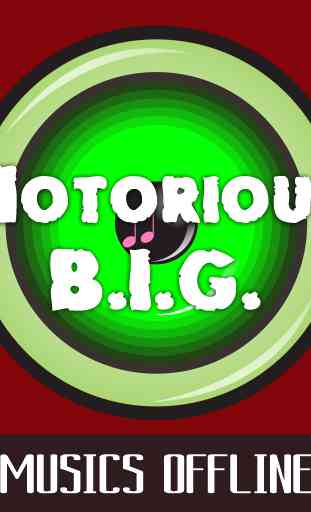 Notorious BIG Lyrics & Albums 2