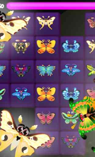 Onet Butterfly : challenge your mind! 3
