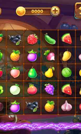 Onet Fruit Connect 3