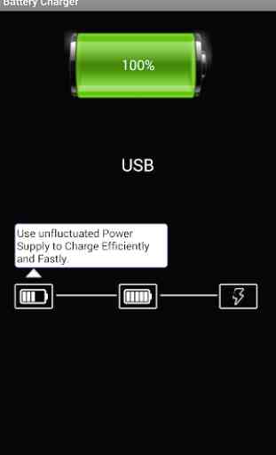 OneTap Battery Saver Pro 1