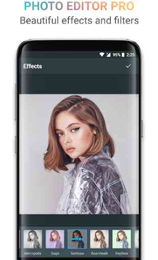 Photo Editor Pro - Picture Frame Maker 2