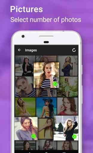 Photo Video Maker with music 4