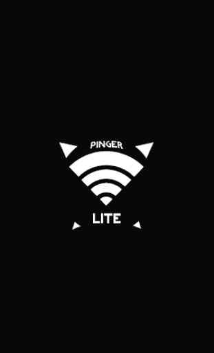 PING GAMER Lite - Anti Lag For Mobile Game Online 1