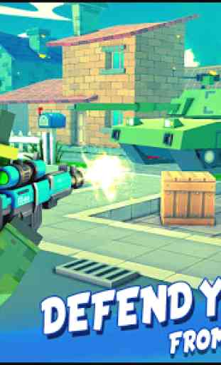 pixel fogo livre batalha real :jogos de guerra 3