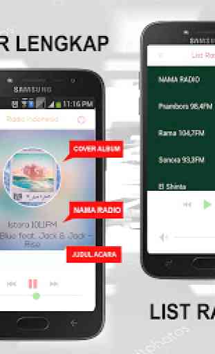 Radio Surabaya & Sekitarnya 1