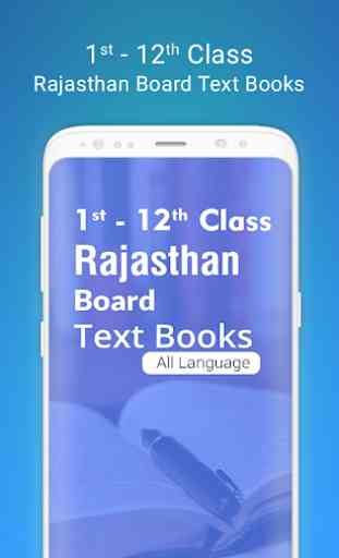 Rajasthan Board Books 1