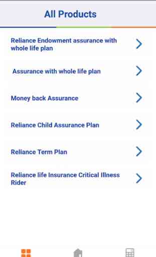 Reliance Life Insurance 3