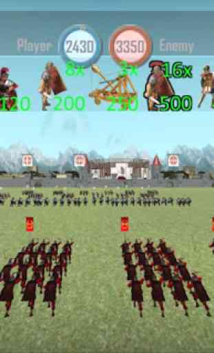 Roman Empire: Rise of Rome 1
