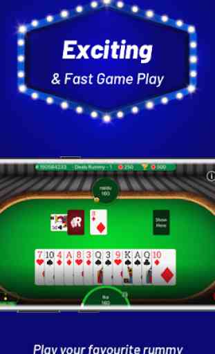 Rummyculture Game - Play Rummy Online 2
