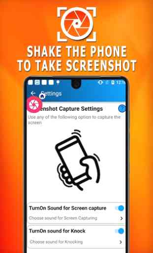 Screenshot Taker - Easily Capture your Screen 4