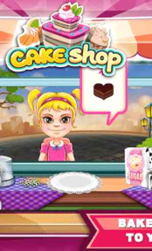Shirley's Cake Shop 3
