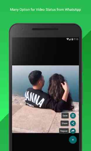 Status Saver for Whatsapp Video and Photos 4