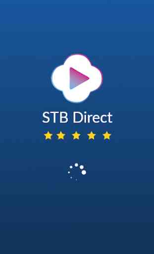 STB Direct 1