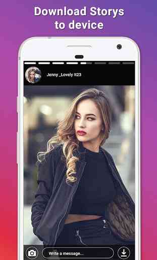Story Saver For Instagram - Story Manager 2