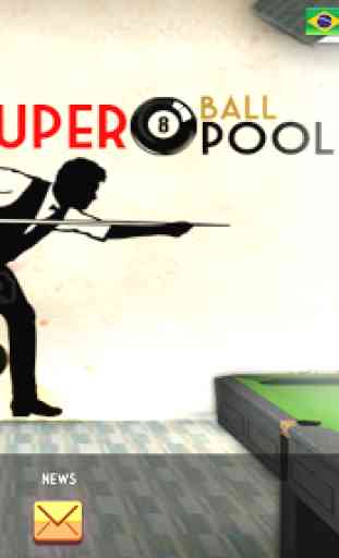 Super 8 Ball Pool 1