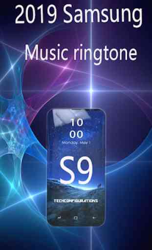 Últimas ringtones Samsung Galaxy S9 1