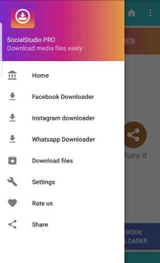 Video Downloader for FB INSTA WHATSAPP 2