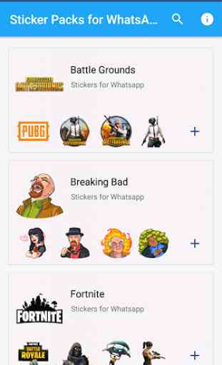 WAStickers - Stickers for Whatsapp 2