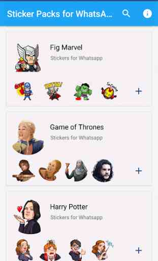 WAStickers - Stickers for Whatsapp 3