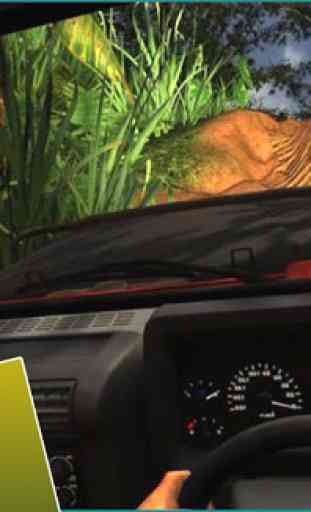 4x4 Off-Road Jeep Racing Suv 3D 2020 3