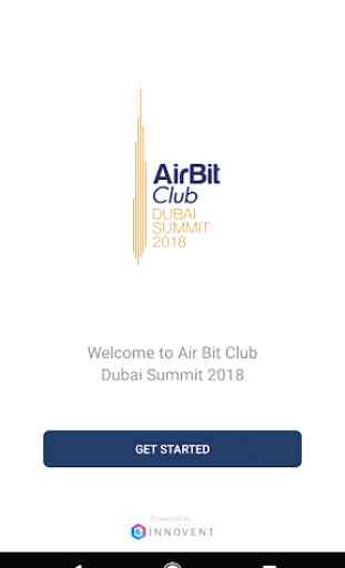Airbit Club Dubai Summit 2018 1
