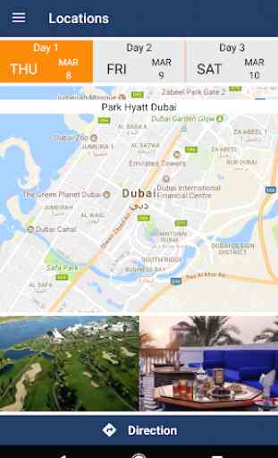 Airbit Club Dubai Summit 2018 4