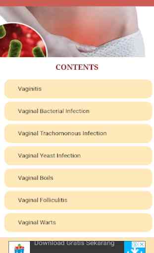 All Vaginal Problems & Solutions 4