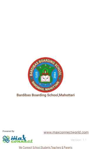 Bardibas Boarding School 1