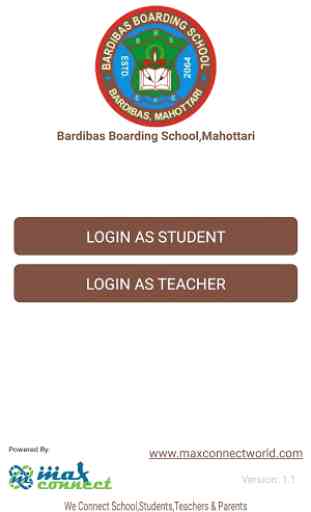 Bardibas Boarding School 3
