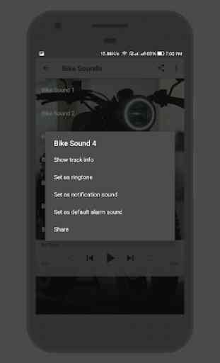 Bike Sounds 3