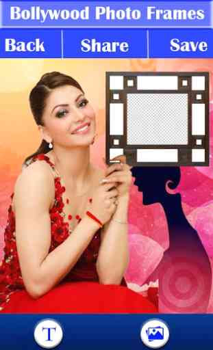 Bollywood Photo Frames – Actors & Actresses Frames 4