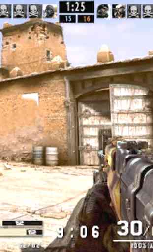 Counter Terror Sniper Shoot V2 1