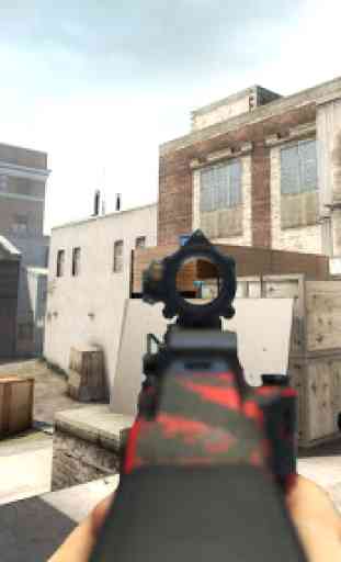 Counter Terror Sniper Shoot V2 4